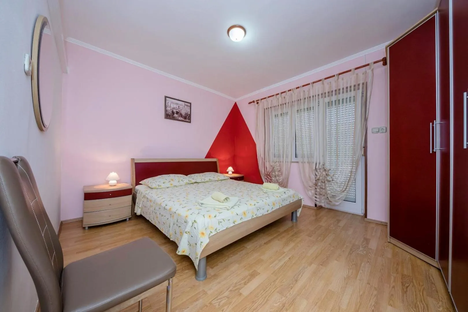 Apartments Larissa And Marcela Palit Kroatien