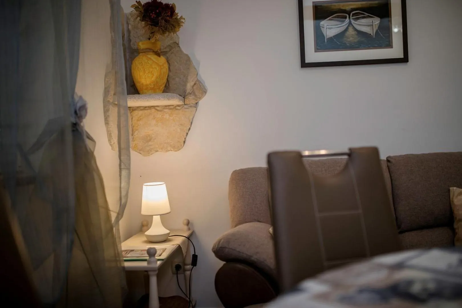 Apartments Larissa And Marcela Palit 0*,