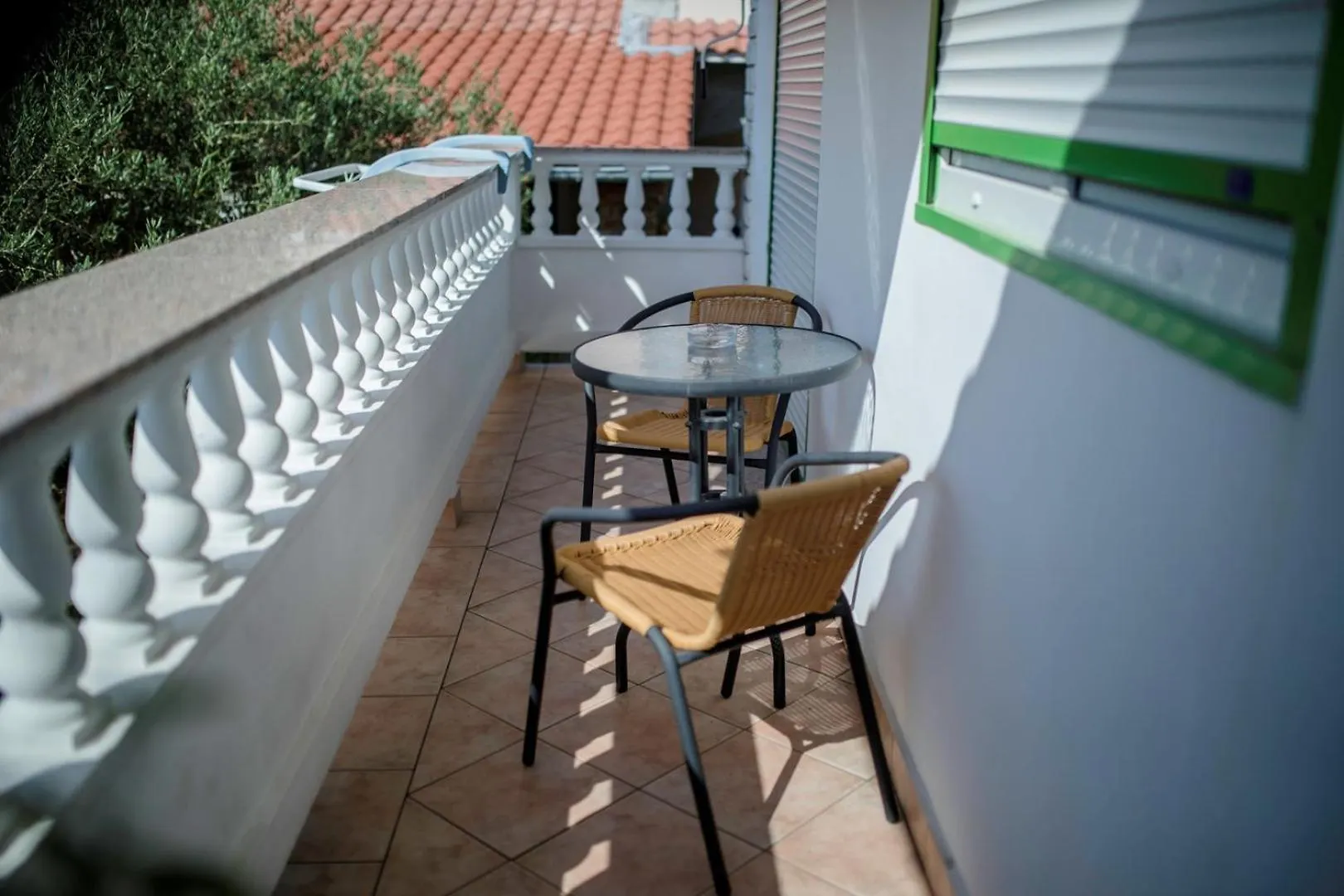 Apartments Larissa And Marcela Palit Pensionat