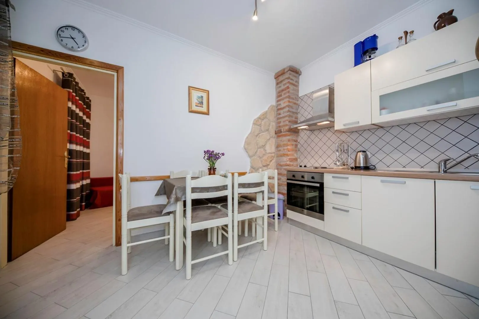 Apartments Larissa And Marcela Palit 0*,